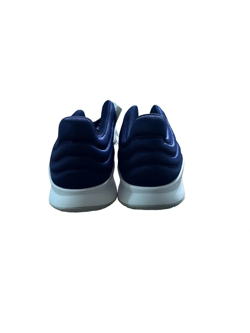 adidas Men's Navy and Gray Pro Spark 2018